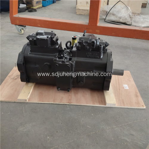 Doosan Sloar280LC-3 Hydraulic main Pump K3V140DT